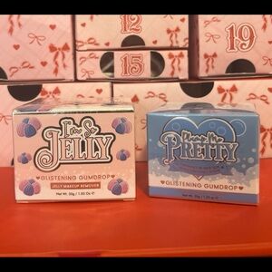 P Louise Moisturizer and Makeup Remover